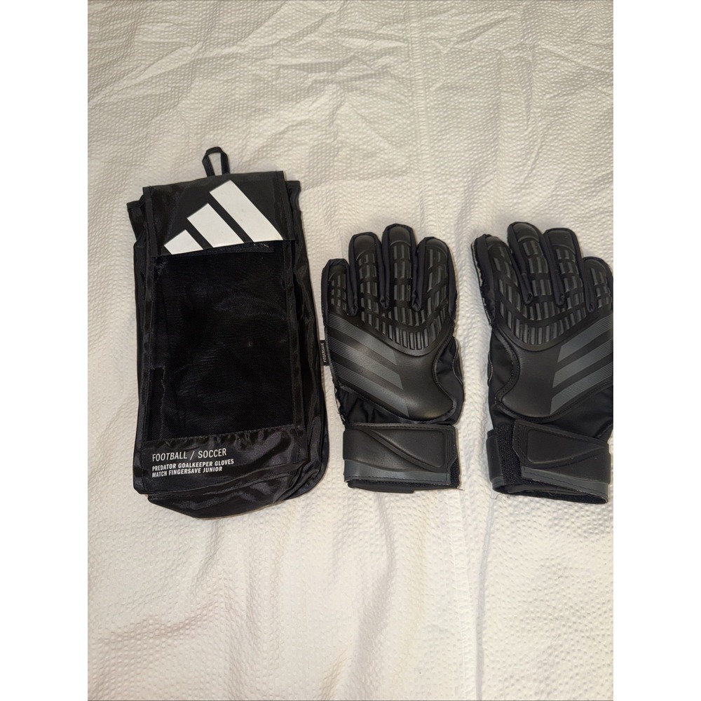 Adidas Keeper Gloves Copa Pro Goalkeeper Goalie Gloves Junior